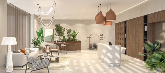 3 bedrooms Apartment in Dubai, UAE No. 20848 13