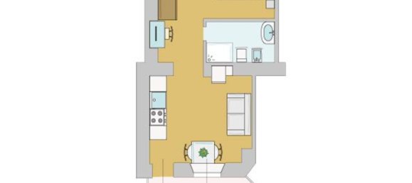 2 bedrooms Apartment in Milan, Italy No. 357812 21