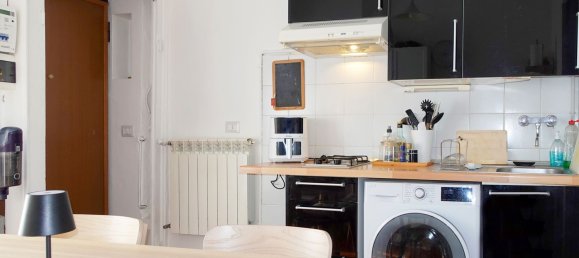 2 bedrooms Apartment in Milan, Italy No. 357812 10