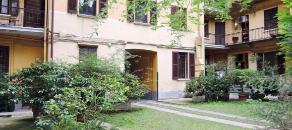 2 bedrooms Apartment in Milan, Italy No. 357812 20