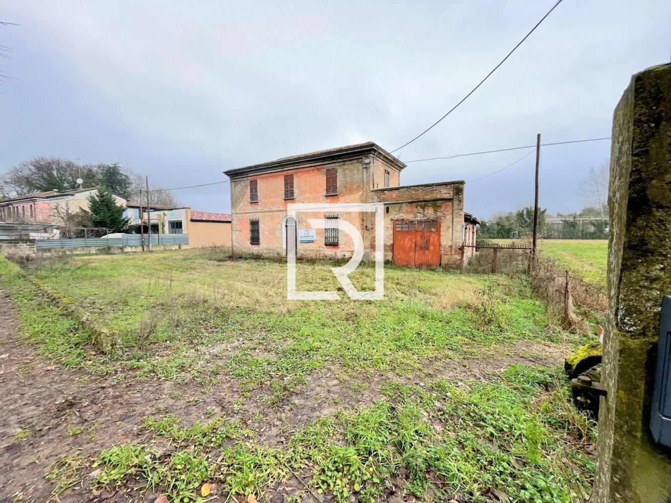 6 rooms Villa in Ravenna, Italy No. 147391