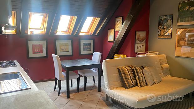 2 rooms Apartment in Tornolo, Italy No. 296038