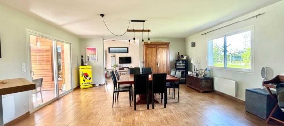 Casa de 3 dormitorios en Langon, France No. 342306 7