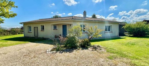 Casa de 3 dormitorios en Langon, France No. 342306 5