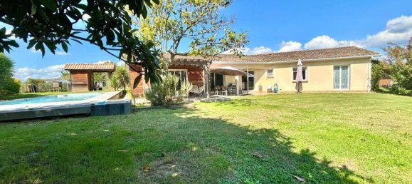 Casa de 3 dormitorios en Langon, France No. 342306 4