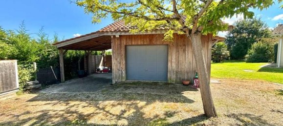 Casa de 3 dormitorios en Langon, France No. 342306 15