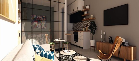 Apartamento T3 em THE COMMUNITY, Motor City, UAE N.º 118178 5