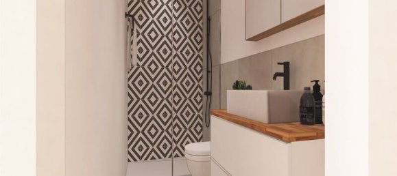 Apartamento T3 em THE COMMUNITY, Motor City, UAE N.º 118178 2