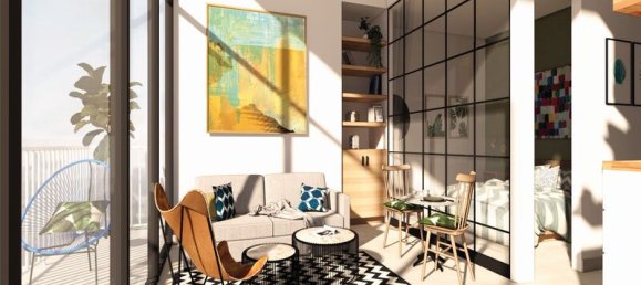 Apartamento T3 em THE COMMUNITY, Motor City, UAE N.º 118178 4