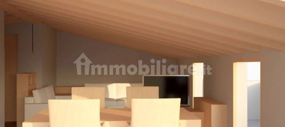 Квартира с 3 спальнями в Куарту Сант'Элена, Италия № 343173 5