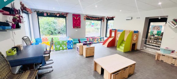 5 chambres Maison à Morsbach, France No. 155592 9