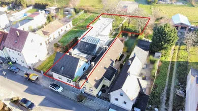 5-salle Maison à Winzendorf-Muthmannsdorf, Austria No. 130950