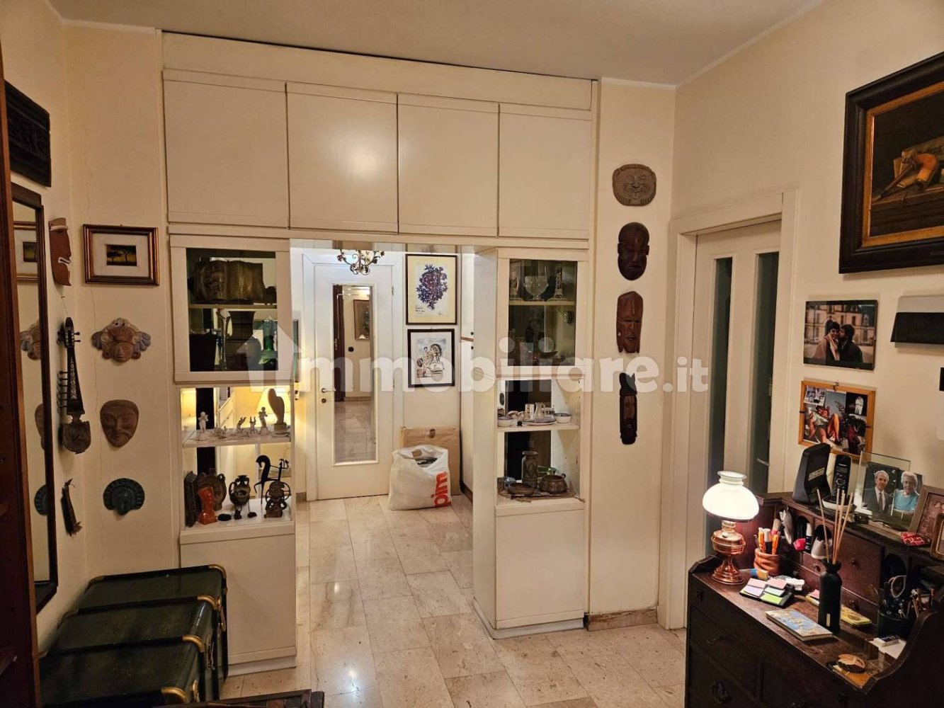 1 Schlafzimmer Wohnung in Milan, Italy, Nr. 249062