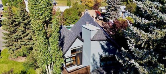 4 Schlafzimmer Haus in Alberta, Canada, Nr. 1280 2