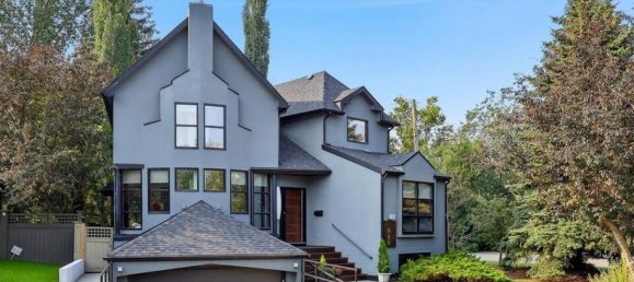 4 Schlafzimmer Haus in Alberta, Canada, Nr. 1280 3