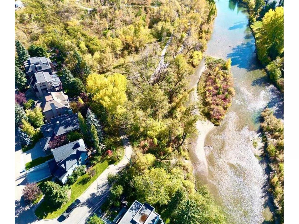 4 Schlafzimmer Haus in Alberta, Canada, Nr. 1280