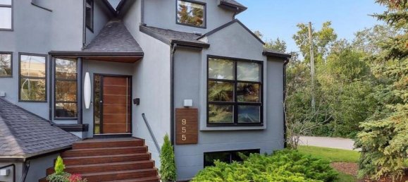 4 Schlafzimmer Haus in Alberta, Canada, Nr. 1280 4