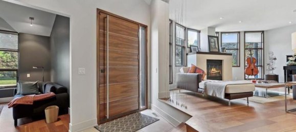 4 Schlafzimmer Haus in Alberta, Canada, Nr. 1280 5