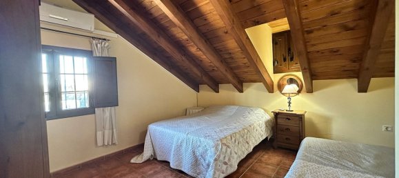 5 غرف نوم منزل في Malaga, Spain رقم 35846 14