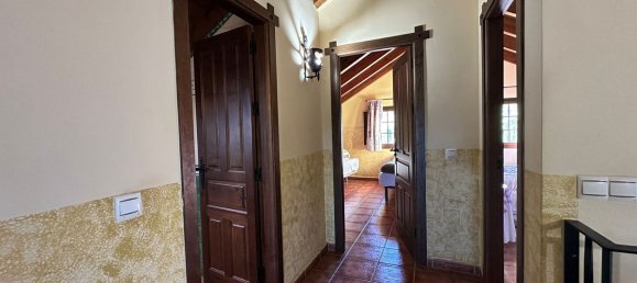 5 غرف نوم منزل في Malaga, Spain رقم 35846 22