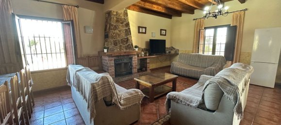 5 غرف نوم منزل في Malaga, Spain رقم 35846 6