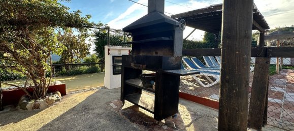 5 غرف نوم منزل في Malaga, Spain رقم 35846 27