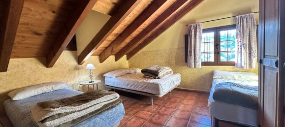 5 غرف نوم منزل في Malaga, Spain رقم 35846 21