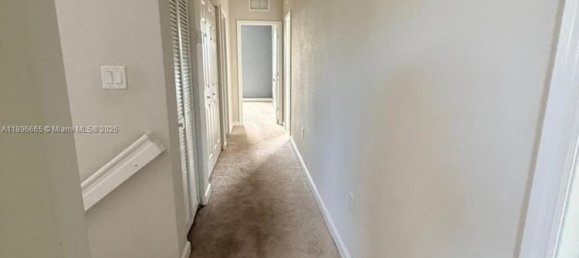 4 غرف نوم عقار تجاري في Miami, الولايات المتحدة رقم 614842 15