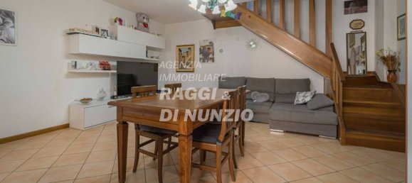 2 Schlafzimmer Penthouse in Grottaferrata, Italy, Nr. 195954 8