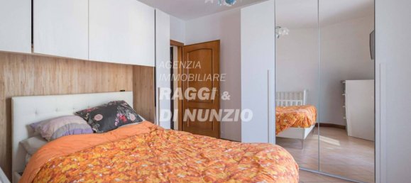 2 Schlafzimmer Penthouse in Grottaferrata, Italy, Nr. 195954 17