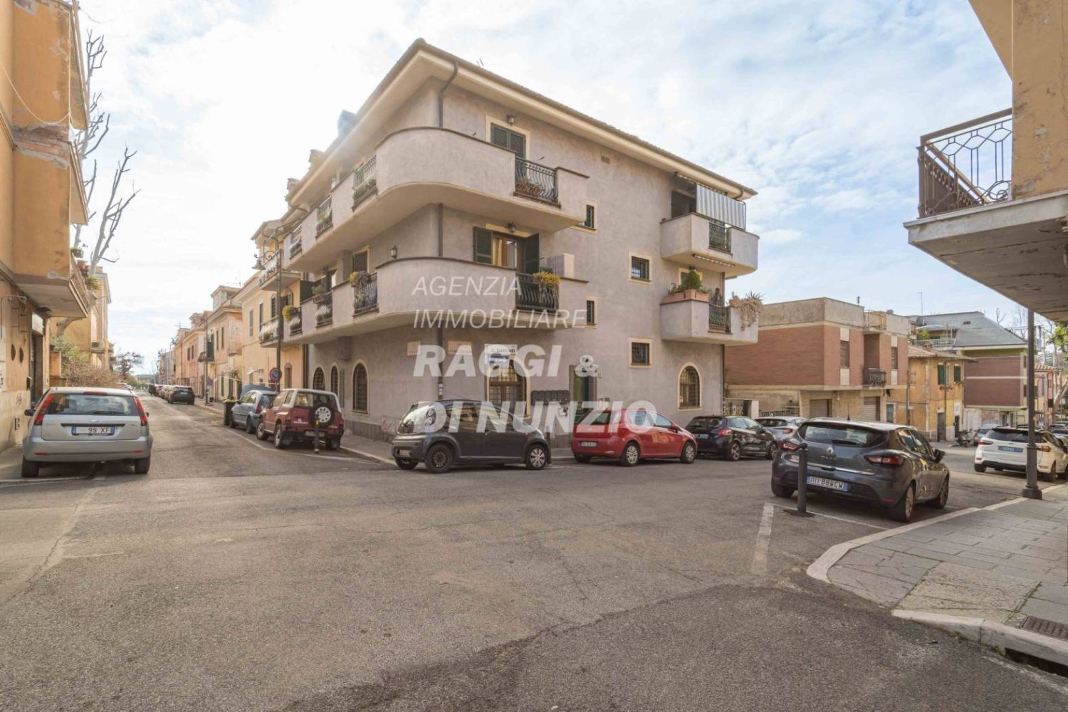 2 Schlafzimmer Penthouse in Grottaferrata, Italy, Nr. 195954