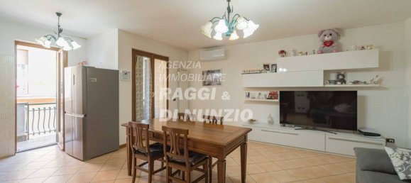 2 Schlafzimmer Penthouse in Grottaferrata, Italy, Nr. 195954 12
