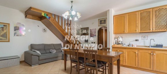 2 Schlafzimmer Penthouse in Grottaferrata, Italy, Nr. 195954 6