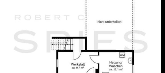 5-Zimmer Haus in Bremen, Germany, Nr. 40471 14