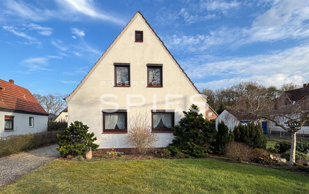 5-Zimmer Haus in Bremen, Germany, Nr. 40471