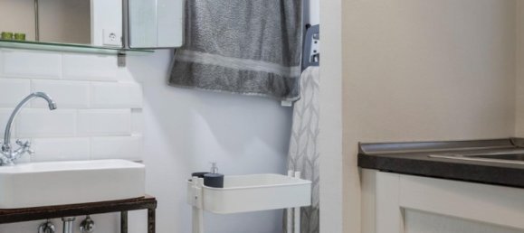 Квартира 38м² в Мадрид, Испания № 365792 10