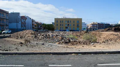  Land in Arona, Spain No. 169541