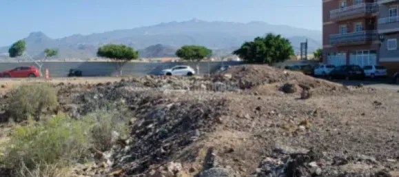  Land in Arona, Spain No. 169541 2