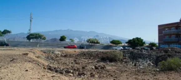  Land in Arona, Spain No. 169541 20