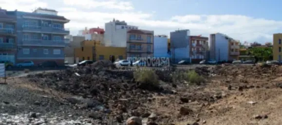  Land in Arona, Spain No. 169541 23