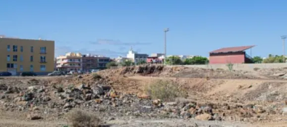  Land in Arona, Spain No. 169541 34