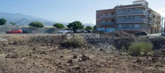  Land in Arona, Spain No. 169541 5