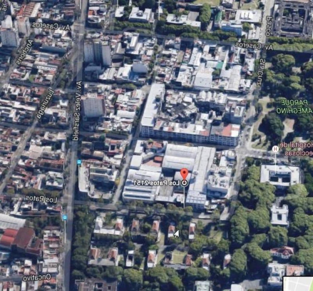 Grundstück in Buenos Aires, Argentina, Nr. 114276