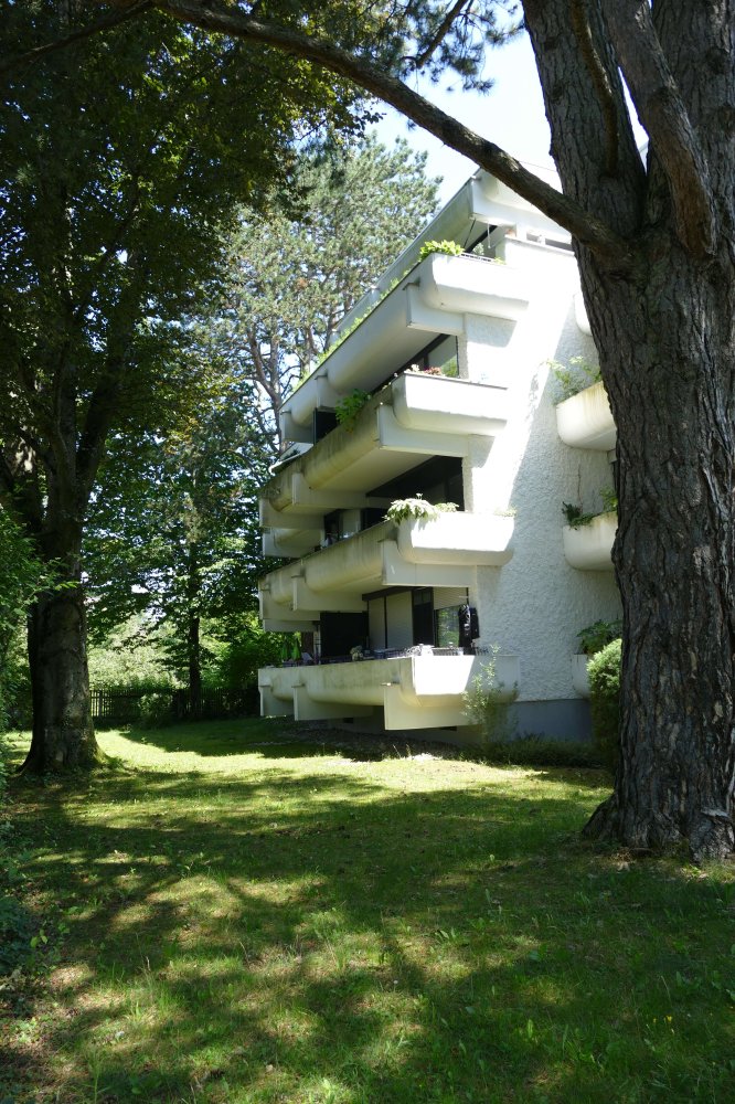 Apartamento de 2 dormitorios en Munich, Germany No. 369854