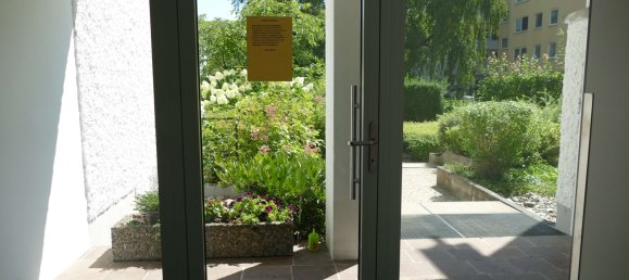 Apartamento de 2 dormitorios en Munich, Germany No. 369854 12