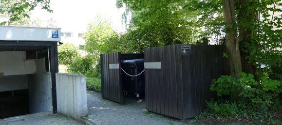 Apartamento de 2 dormitorios en Munich, Germany No. 369854 10