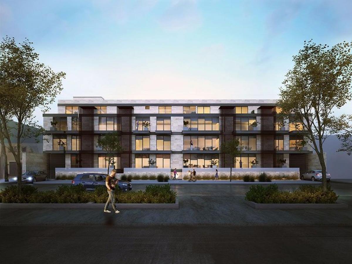 Apartamento de 3 dormitorios en Mexicali, Mexico No. 179129