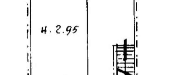 Дуплекс с 3 комнатами в Лечче, Италия № 216723 65