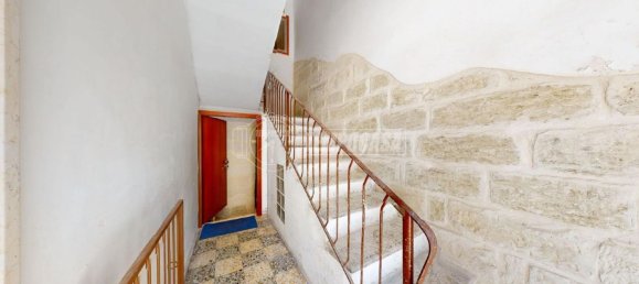 Дуплекс с 3 комнатами в Лечче, Италия № 216723 53