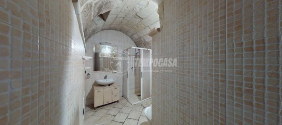 Дуплекс с 3 комнатами в Лечче, Италия № 216723 21